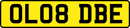 OL08DBE