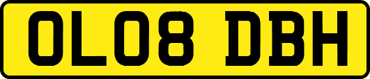 OL08DBH