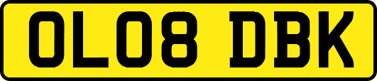 OL08DBK