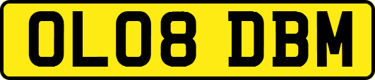 OL08DBM