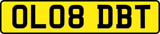 OL08DBT