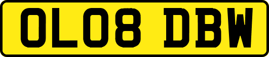 OL08DBW