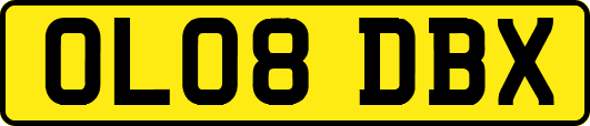 OL08DBX