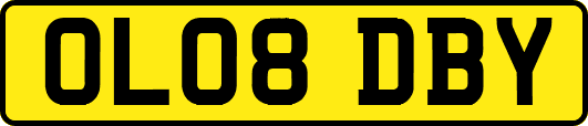OL08DBY
