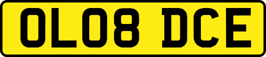 OL08DCE