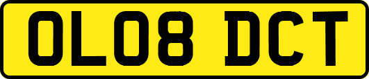 OL08DCT