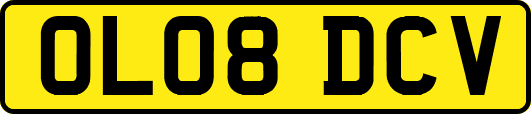 OL08DCV