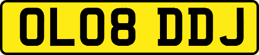 OL08DDJ