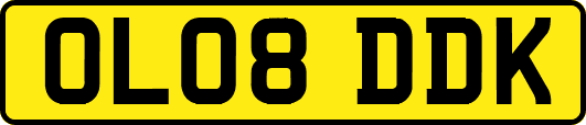 OL08DDK