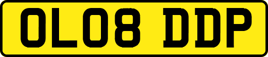 OL08DDP