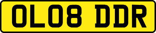 OL08DDR