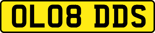 OL08DDS