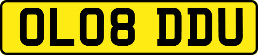 OL08DDU