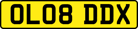 OL08DDX