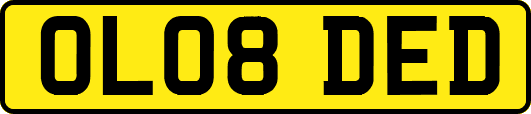 OL08DED