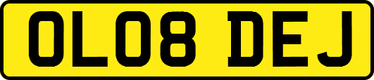 OL08DEJ