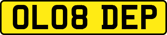 OL08DEP