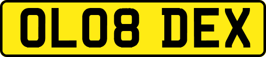 OL08DEX