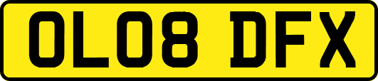 OL08DFX