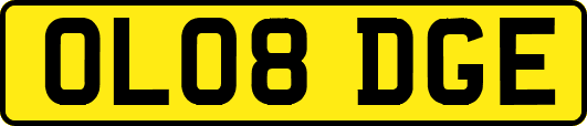 OL08DGE