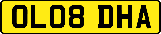 OL08DHA