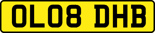 OL08DHB