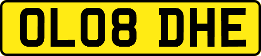 OL08DHE