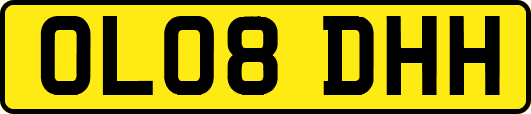 OL08DHH