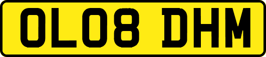 OL08DHM