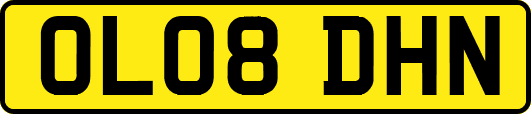 OL08DHN