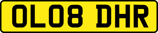 OL08DHR