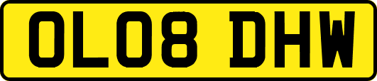 OL08DHW