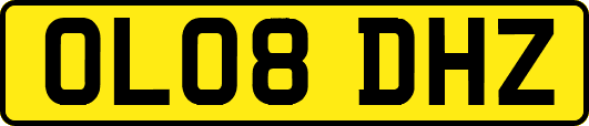 OL08DHZ
