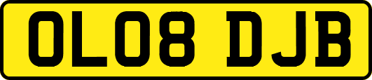 OL08DJB
