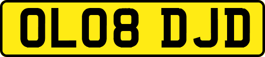 OL08DJD