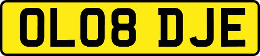 OL08DJE
