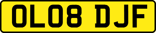 OL08DJF