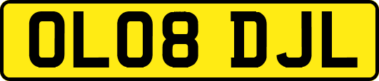 OL08DJL