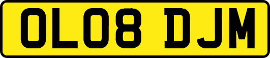 OL08DJM