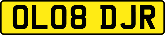 OL08DJR