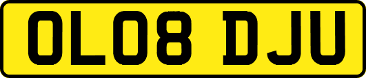 OL08DJU