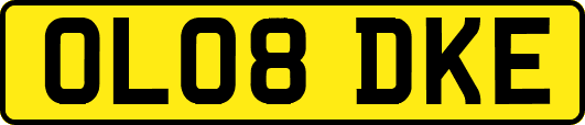 OL08DKE