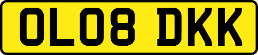 OL08DKK