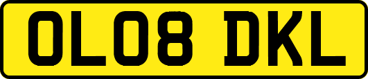 OL08DKL