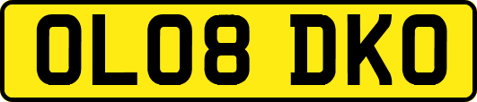OL08DKO