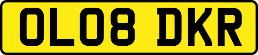 OL08DKR
