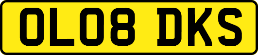 OL08DKS