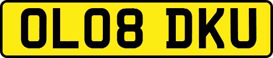 OL08DKU