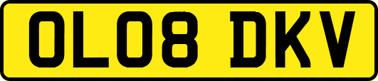 OL08DKV