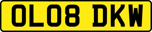 OL08DKW